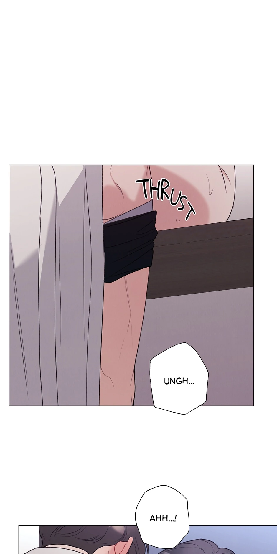 The Terrible Act Chapter 48 - Page 1
