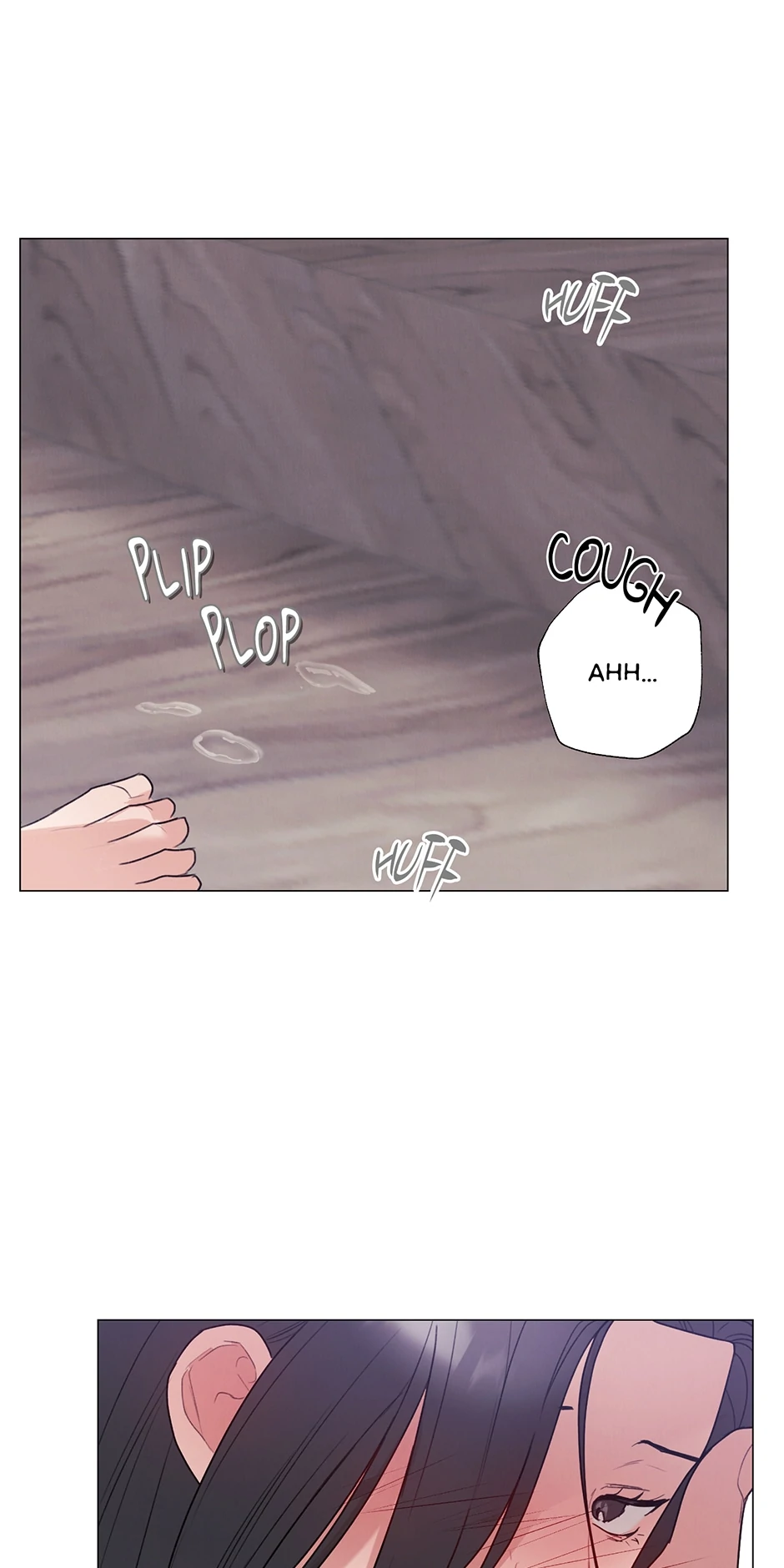 The Terrible Act Chapter 48 - Page 11
