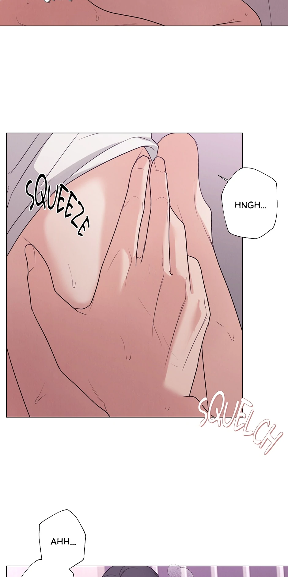 The Terrible Act Chapter 48 - Page 17