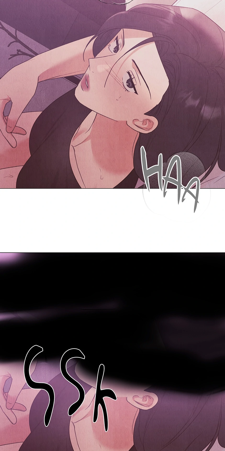 The Terrible Act Chapter 48 - Page 22