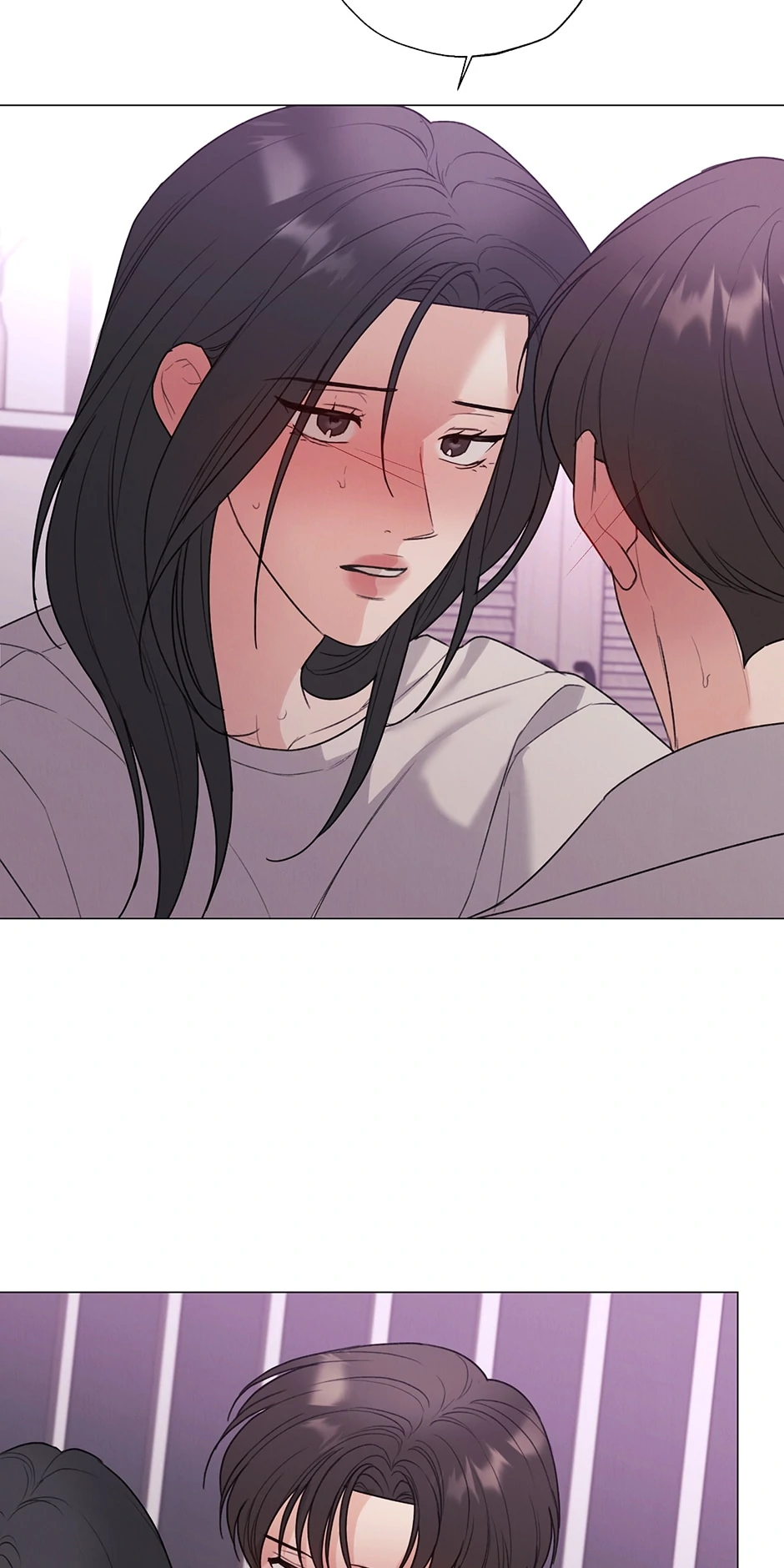 The Terrible Act Chapter 48 - Page 25
