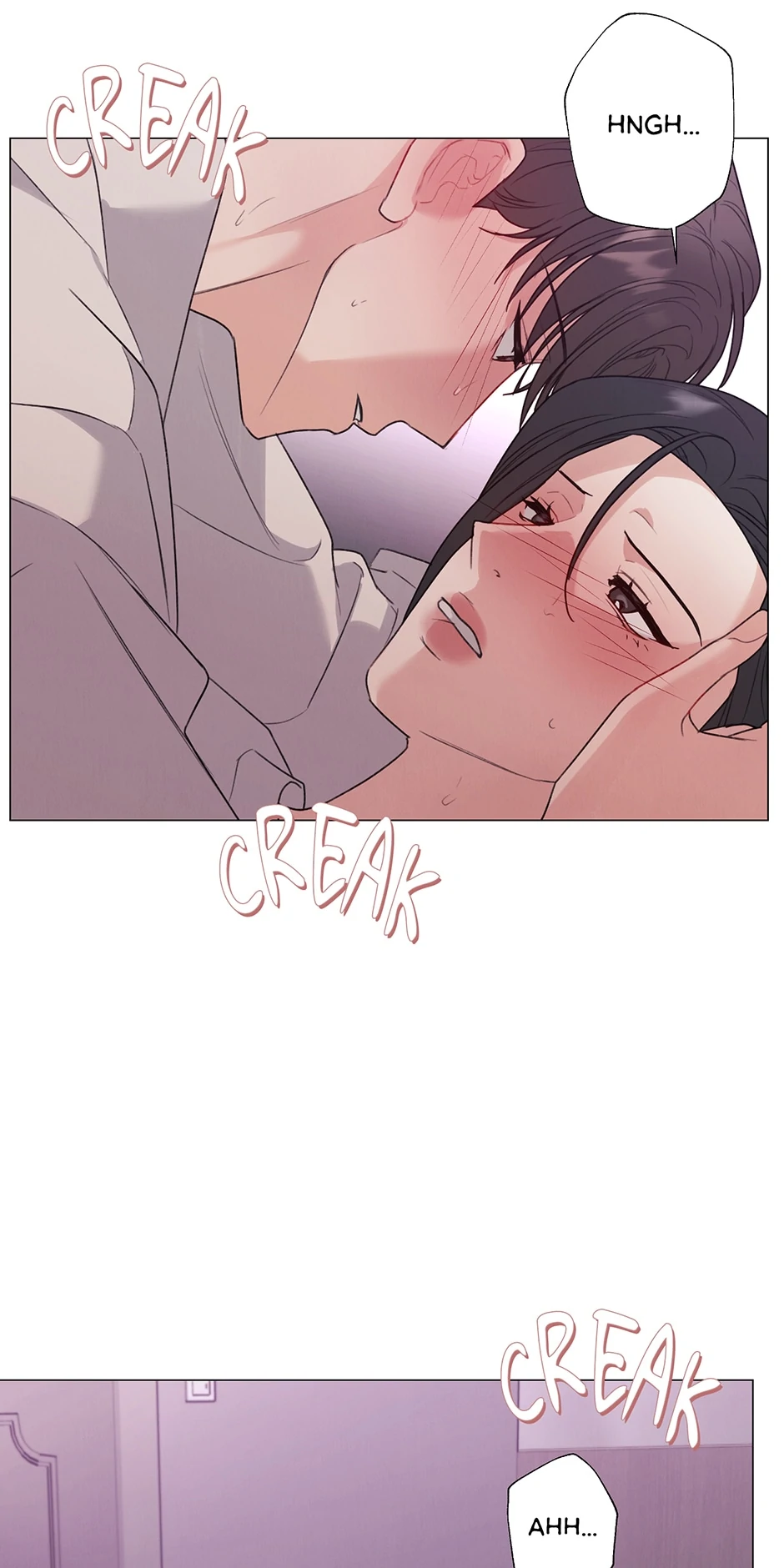 The Terrible Act Chapter 48 - Page 29