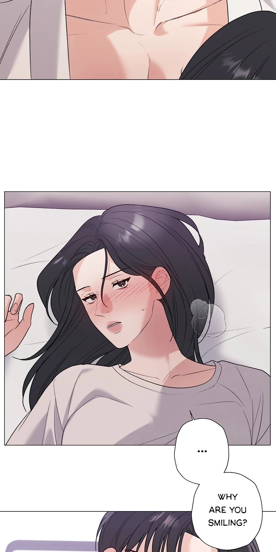 The Terrible Act Chapter 48 - Page 35