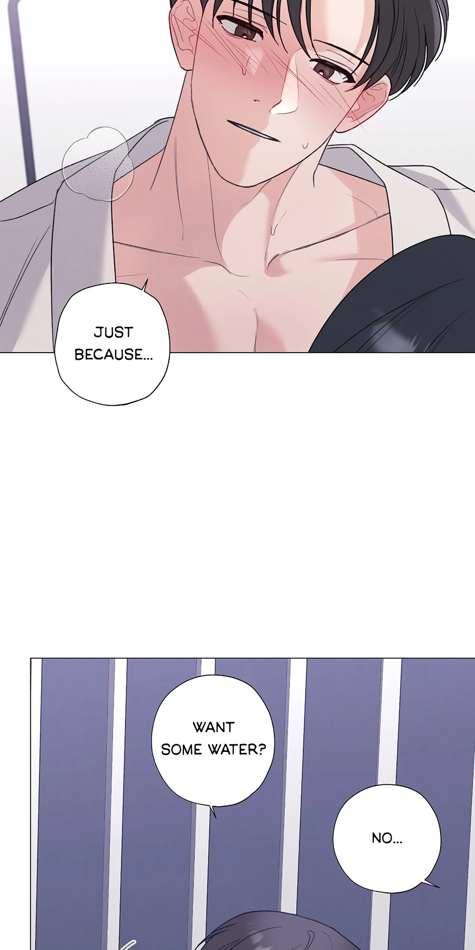 The Terrible Act Chapter 48 - Page 36