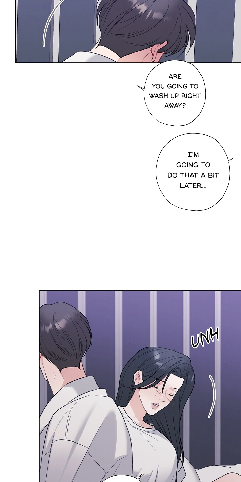 The Terrible Act Chapter 48 - Page 37