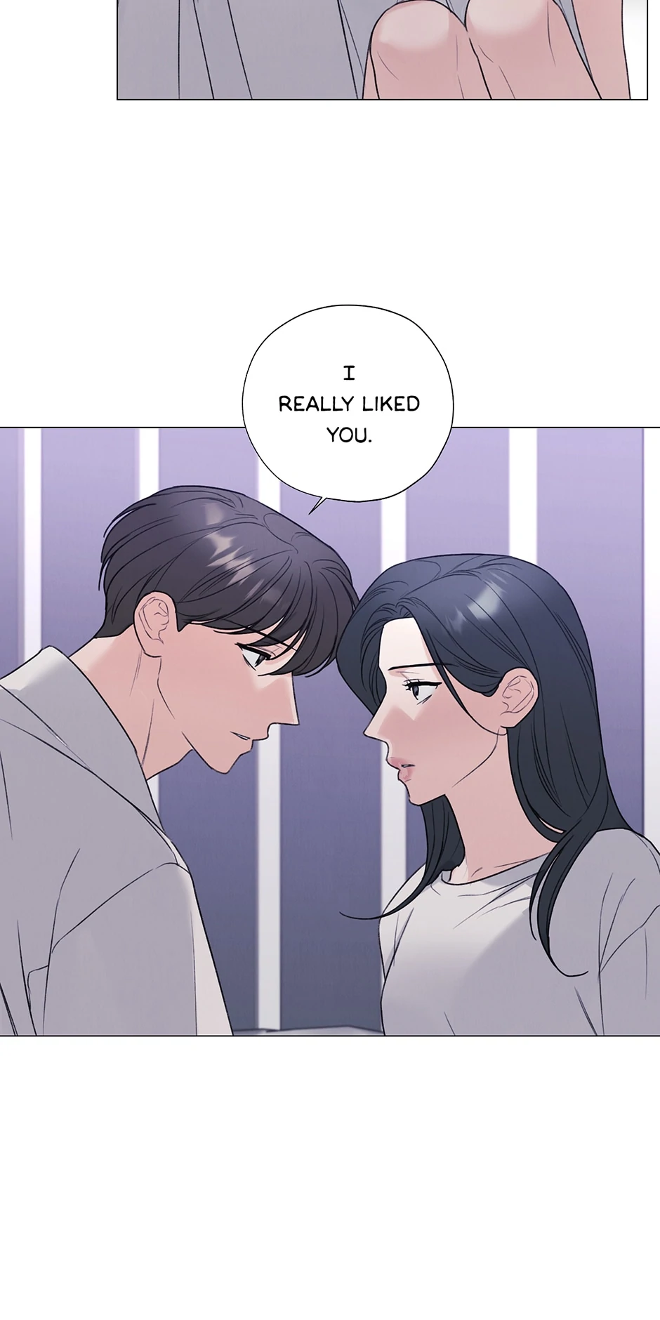 The Terrible Act Chapter 48 - Page 42