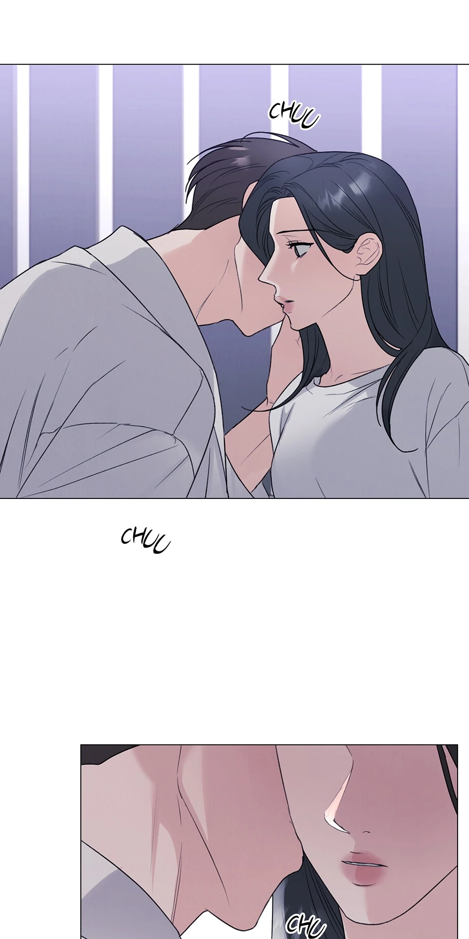 The Terrible Act Chapter 48 - Page 44