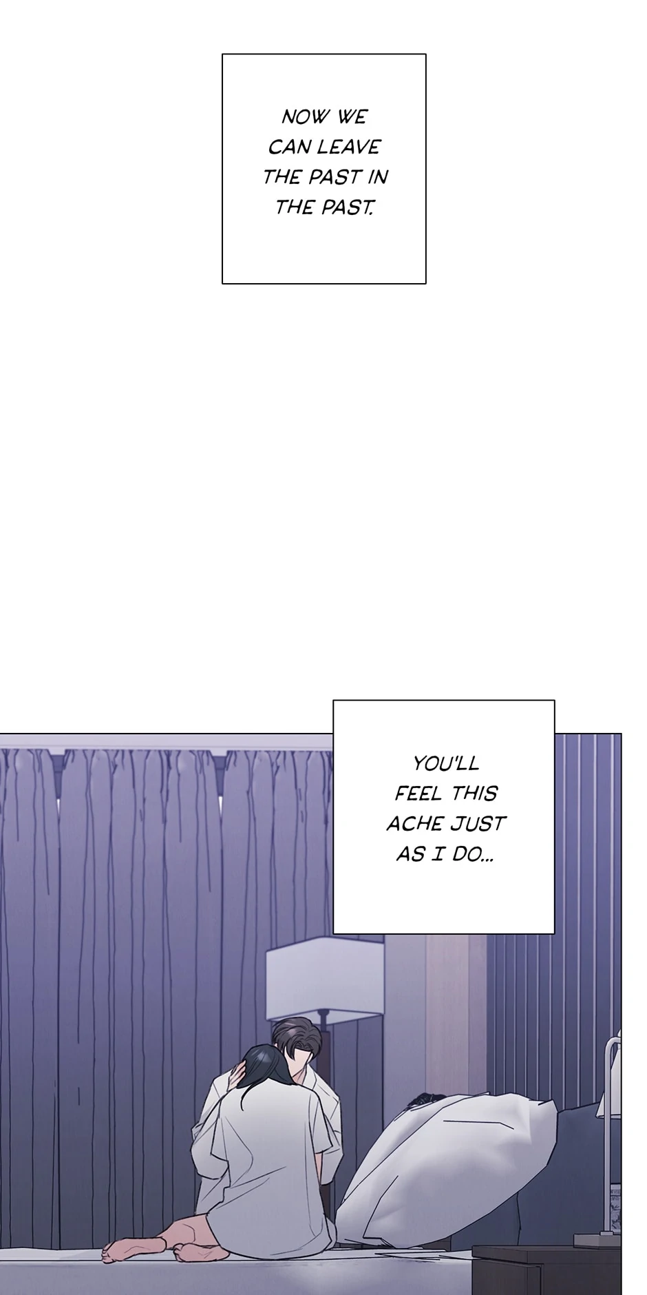 The Terrible Act Chapter 48 - Page 51