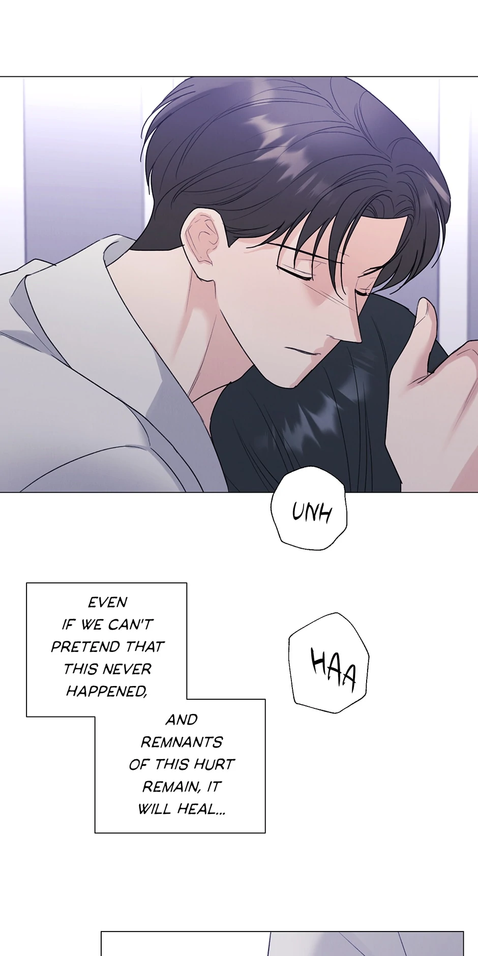 The Terrible Act Chapter 48 - Page 54