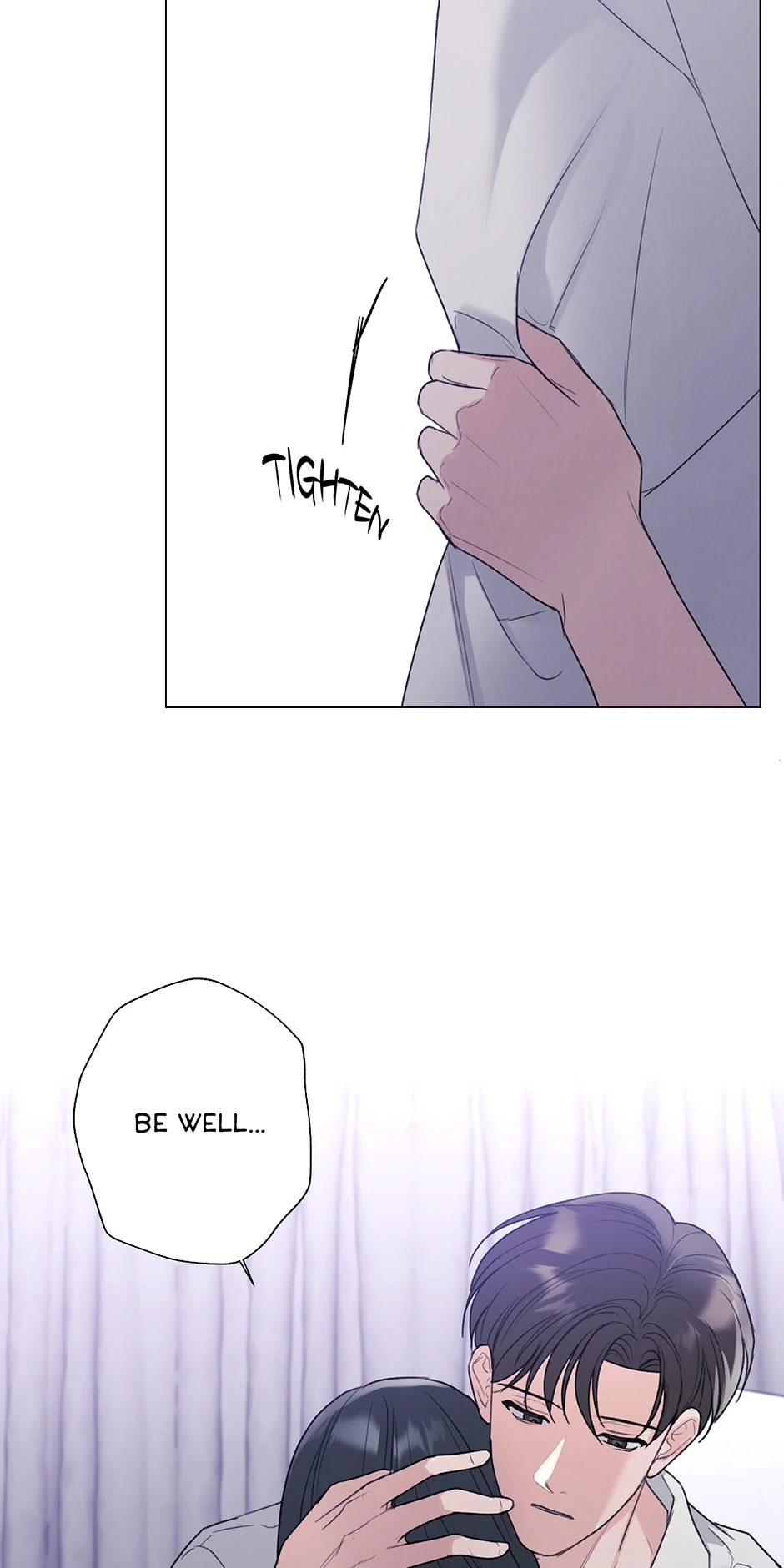 The Terrible Act Chapter 48 - Page 55