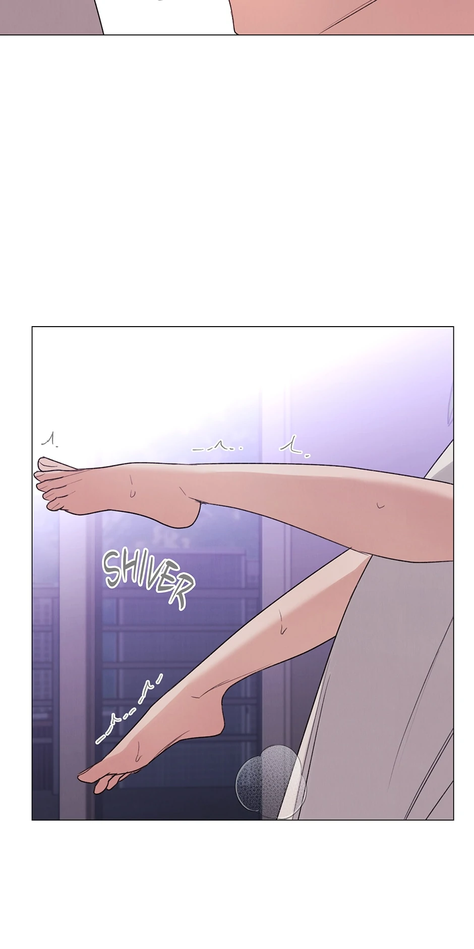 The Terrible Act Chapter 48 - Page 9