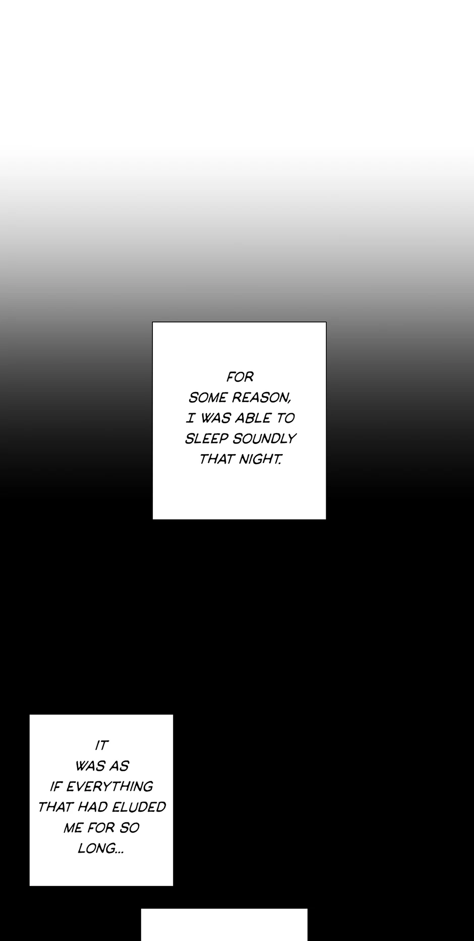 The Terrible Act Chapter 49 - Page 1
