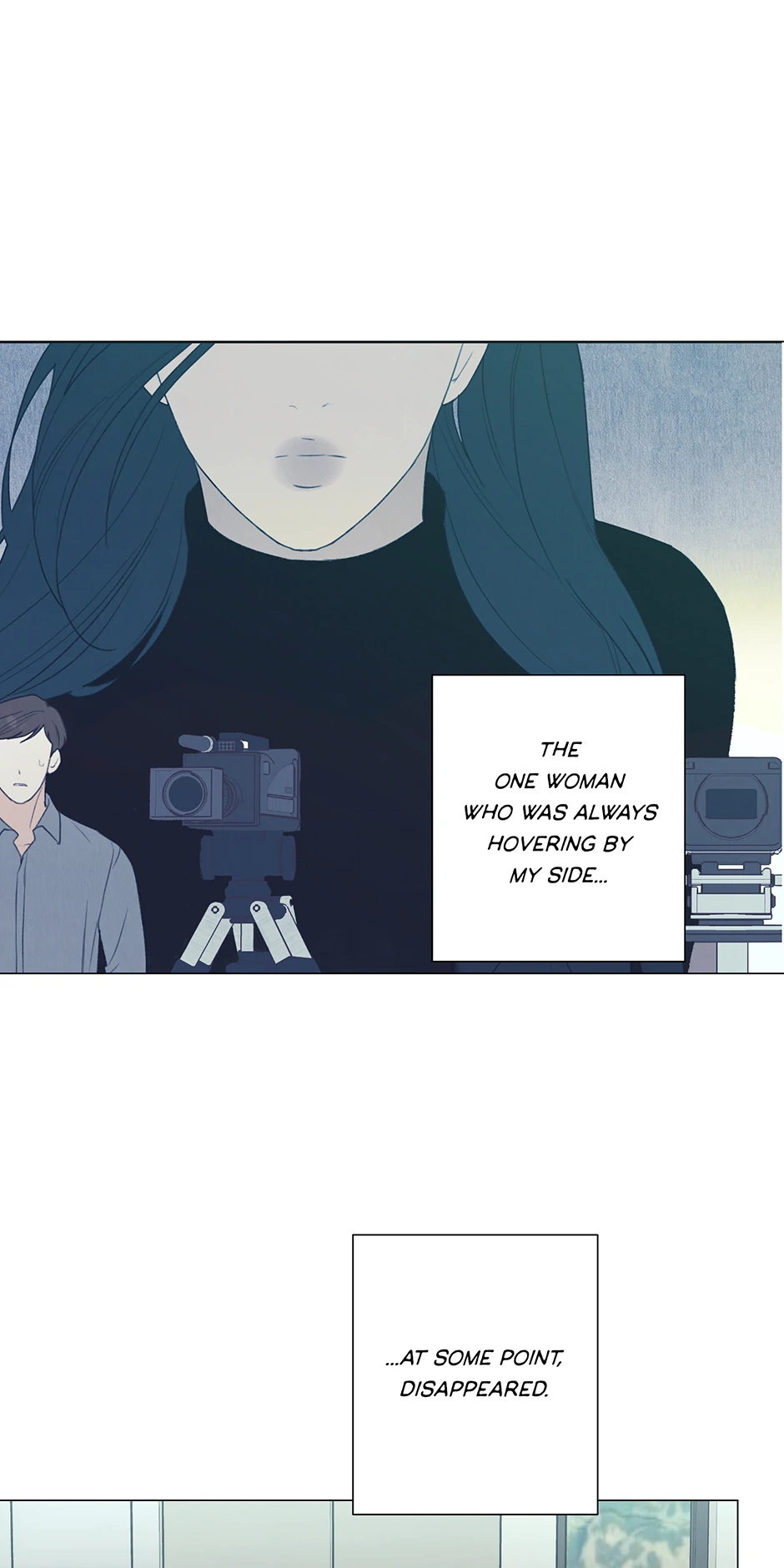 The Terrible Act Chapter 49 - Page 17
