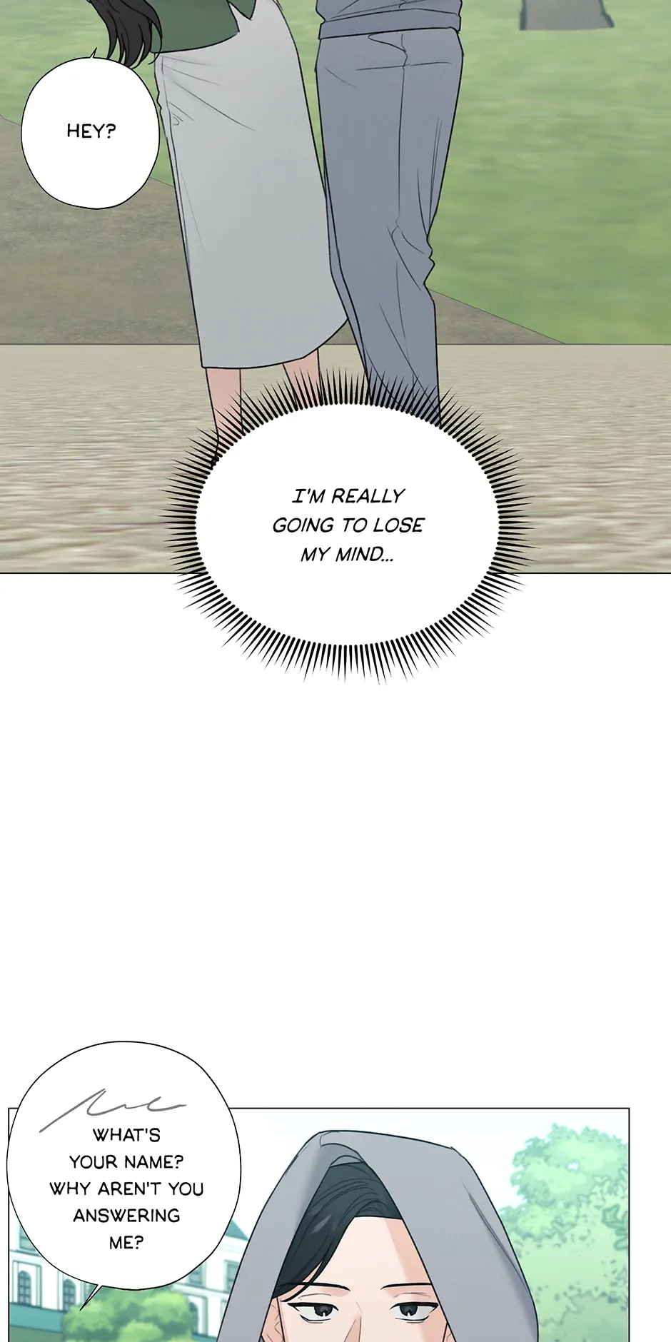 The Terrible Act Chapter 49 - Page 24