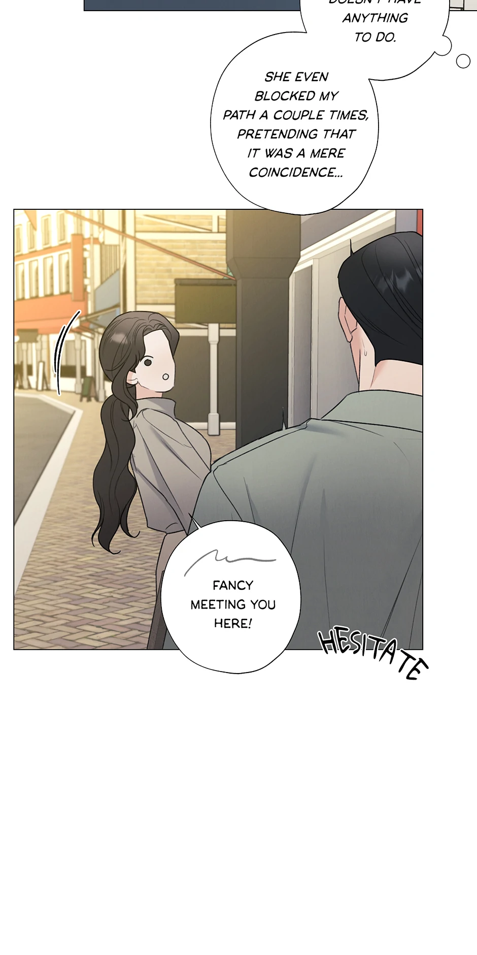 The Terrible Act Chapter 49 - Page 26