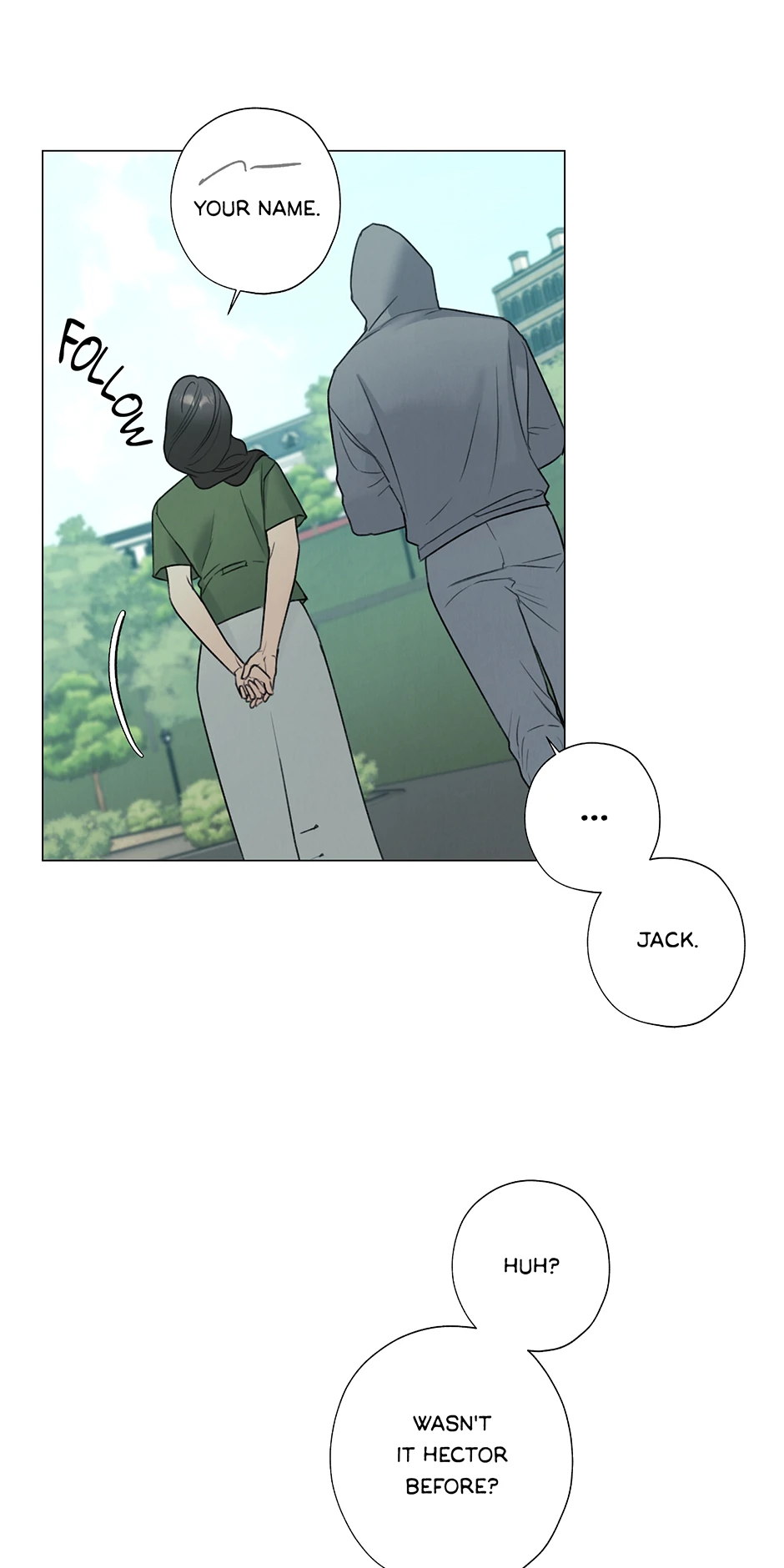 The Terrible Act Chapter 49 - Page 28