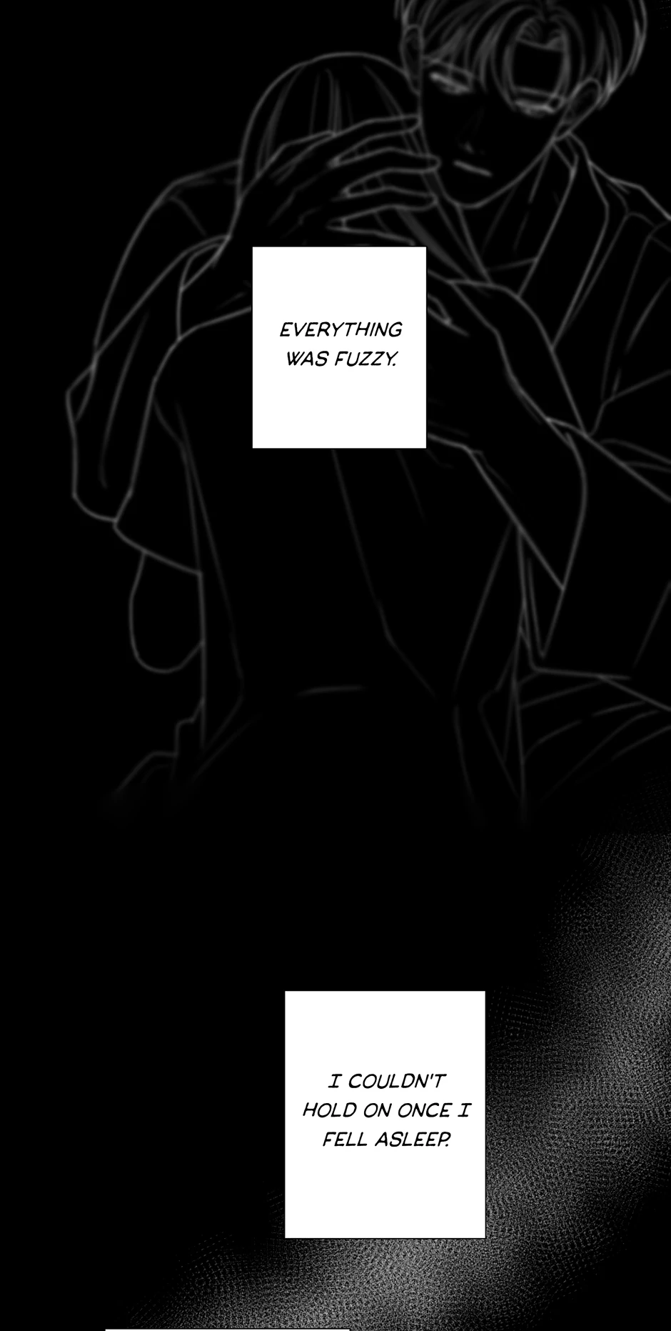 The Terrible Act Chapter 49 - Page 4