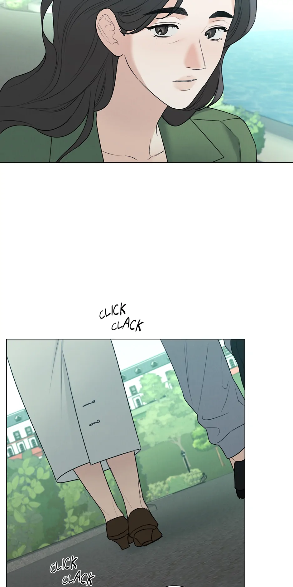 The Terrible Act Chapter 49 - Page 34