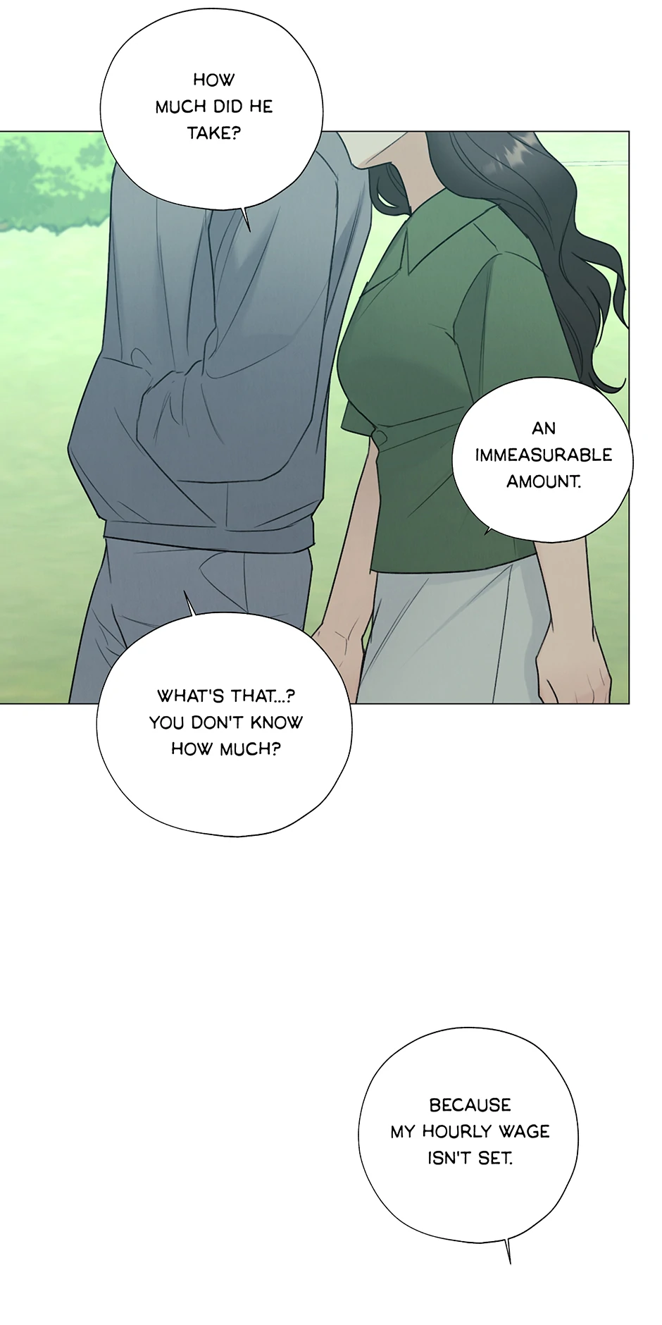 The Terrible Act Chapter 49 - Page 36