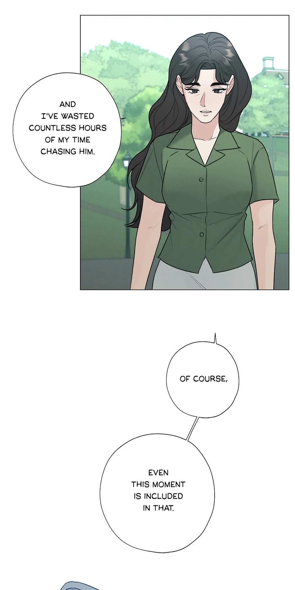 The Terrible Act Chapter 49 - Page 37