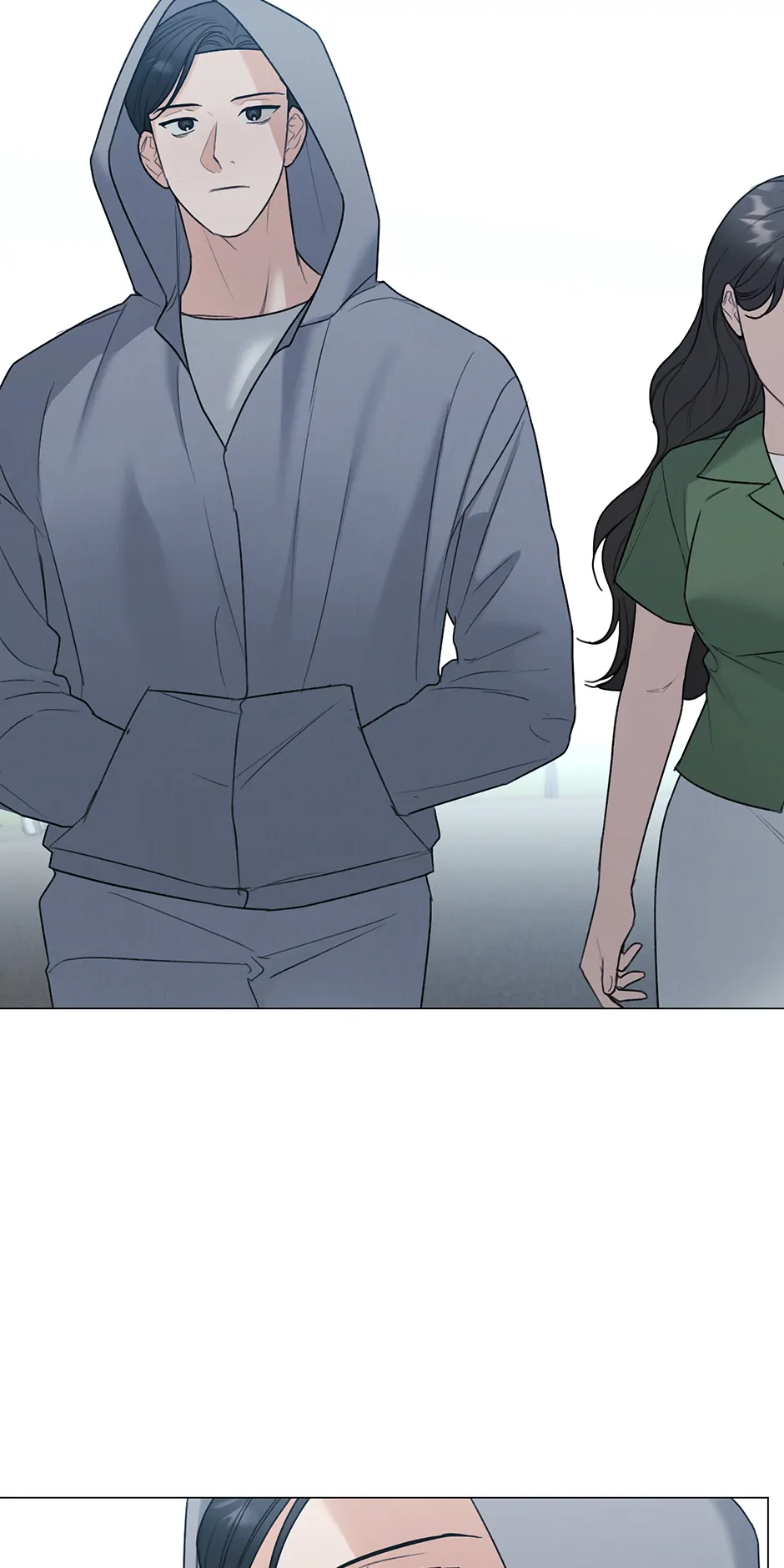 The Terrible Act Chapter 49 - Page 38