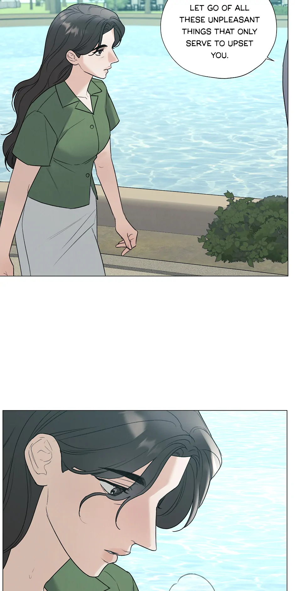 The Terrible Act Chapter 49 - Page 44