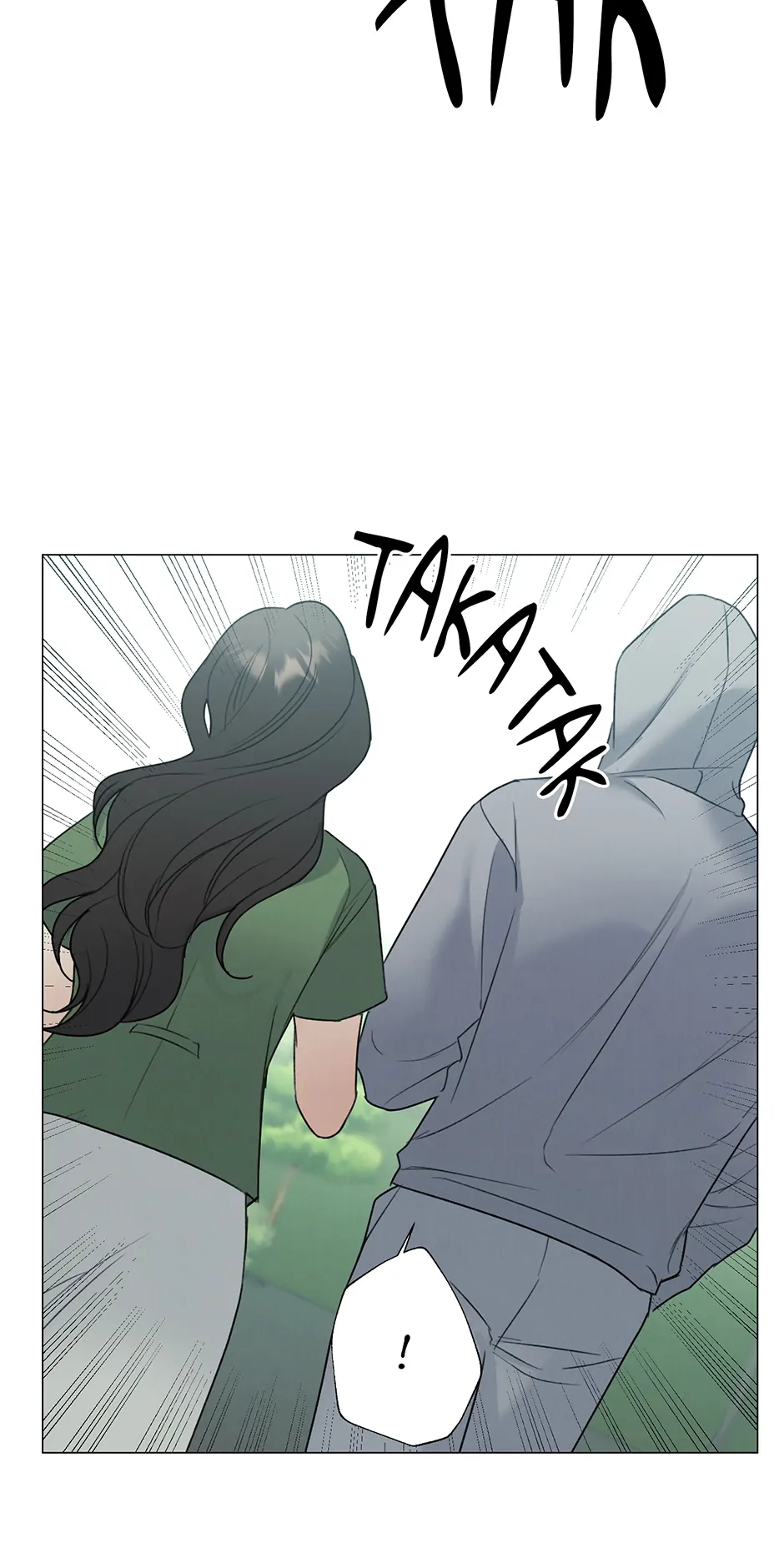 The Terrible Act Chapter 49 - Page 46