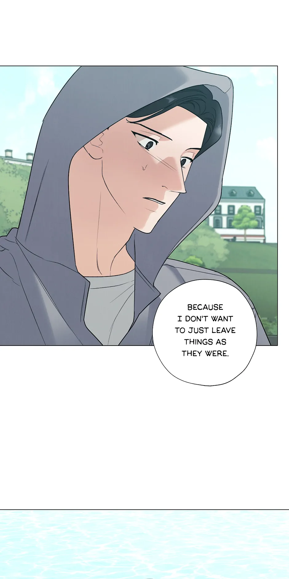 The Terrible Act Chapter 49 - Page 48