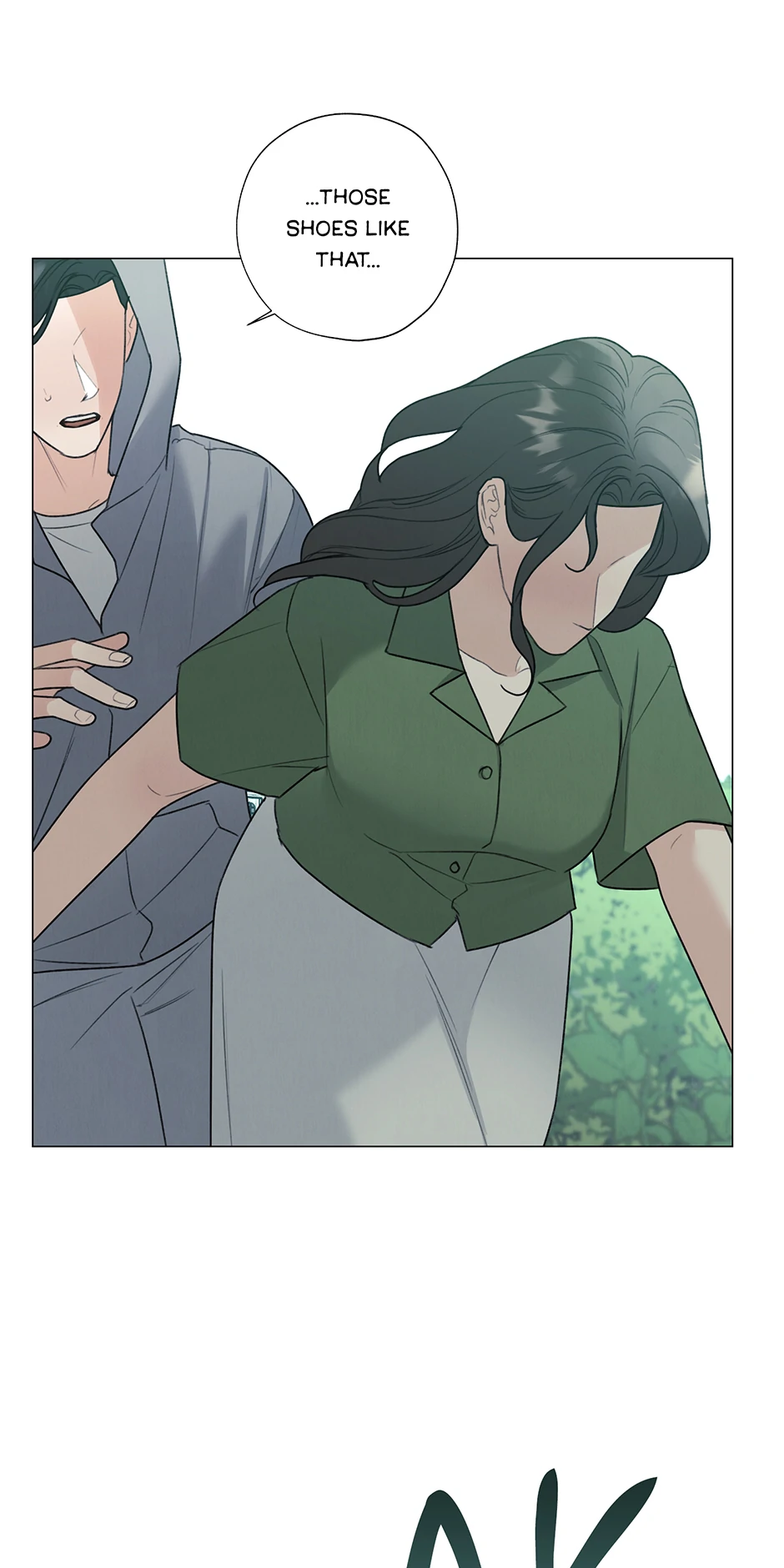 The Terrible Act Chapter 49 - Page 53