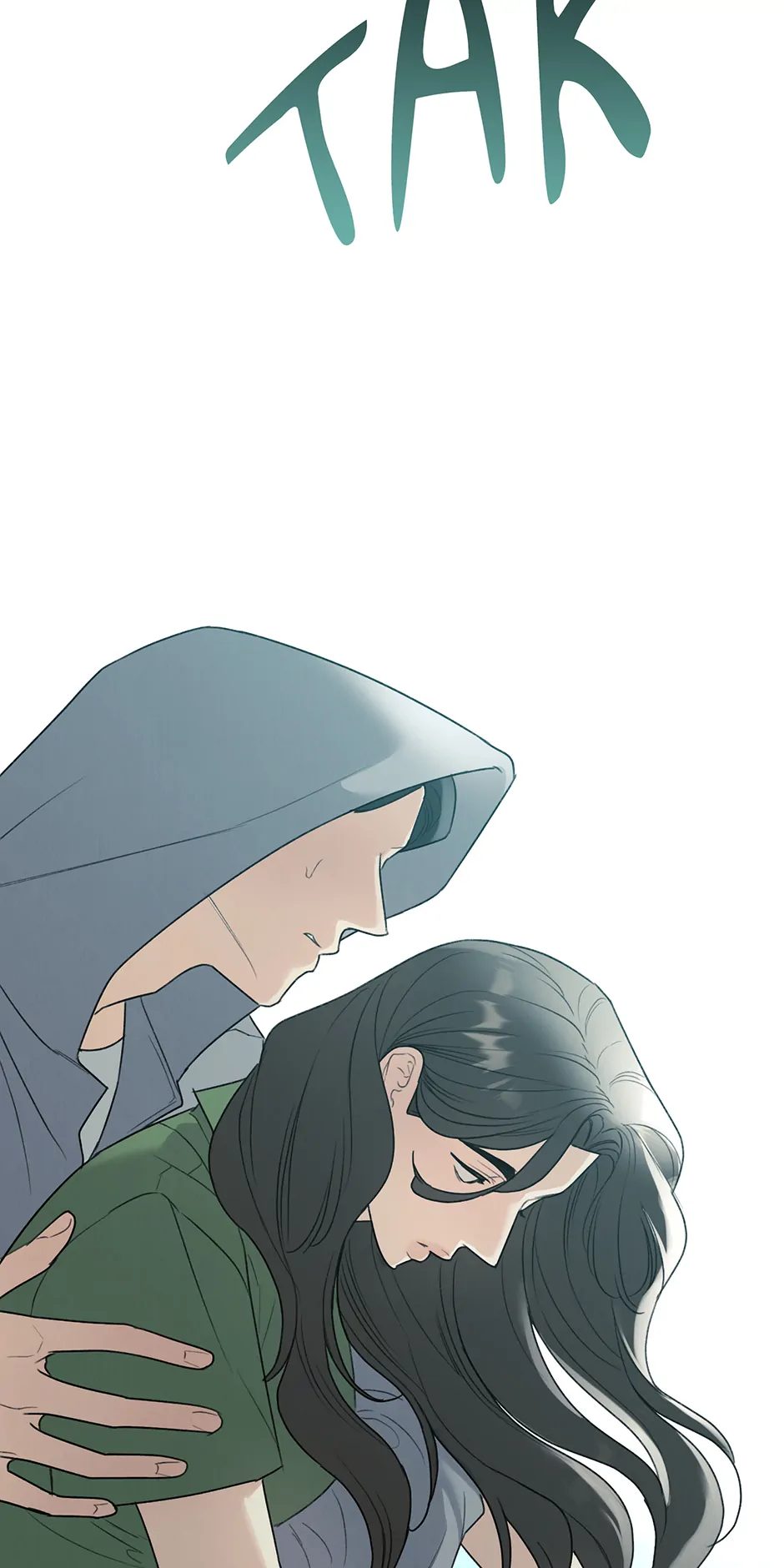 The Terrible Act Chapter 49 - Page 54