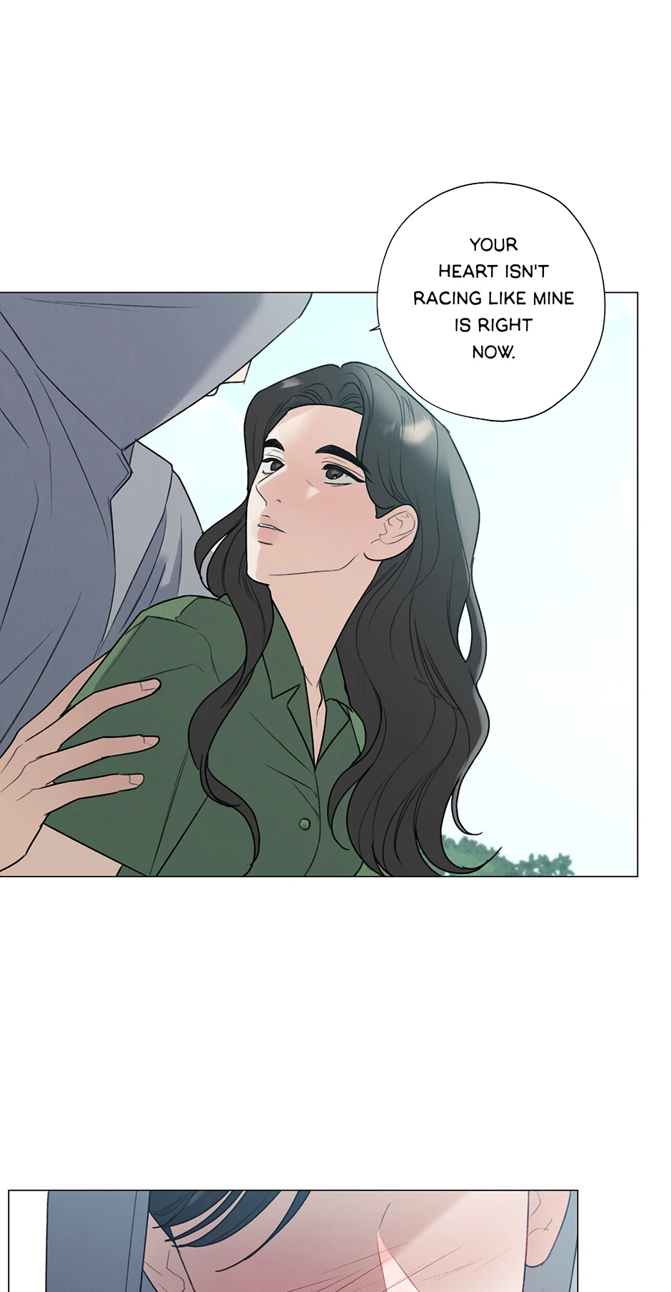 The Terrible Act Chapter 49 - Page 57