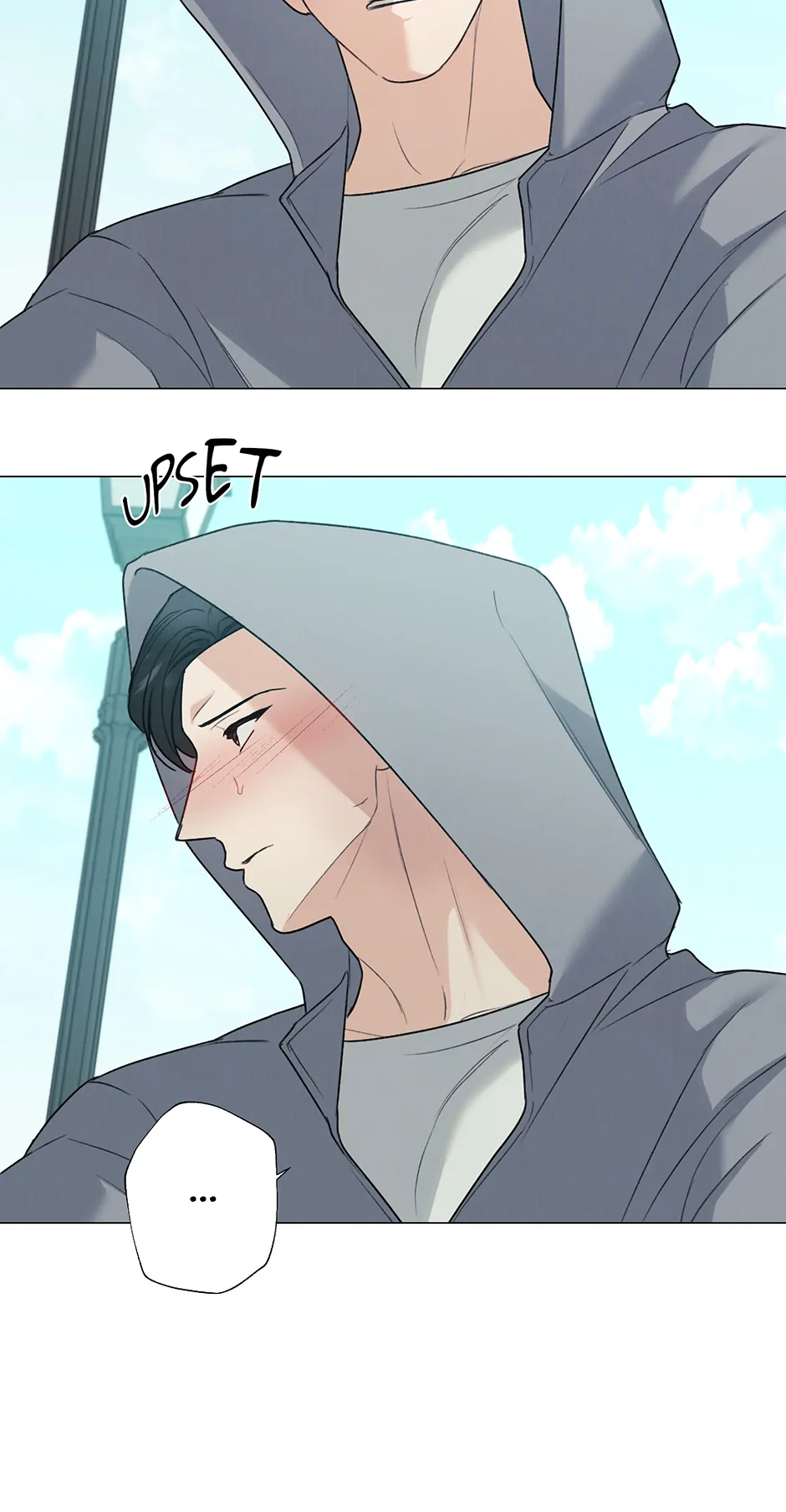 The Terrible Act Chapter 49 - Page 61