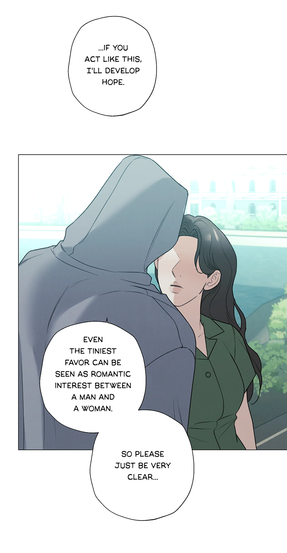 The Terrible Act Chapter 49 - Page 62