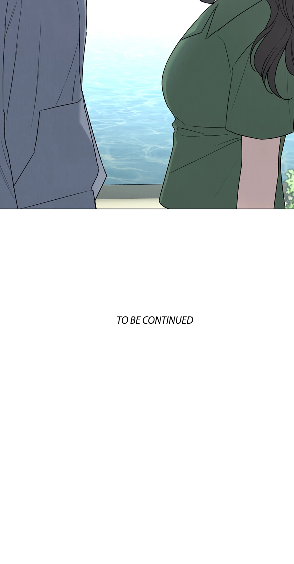 The Terrible Act Chapter 49 - Page 64