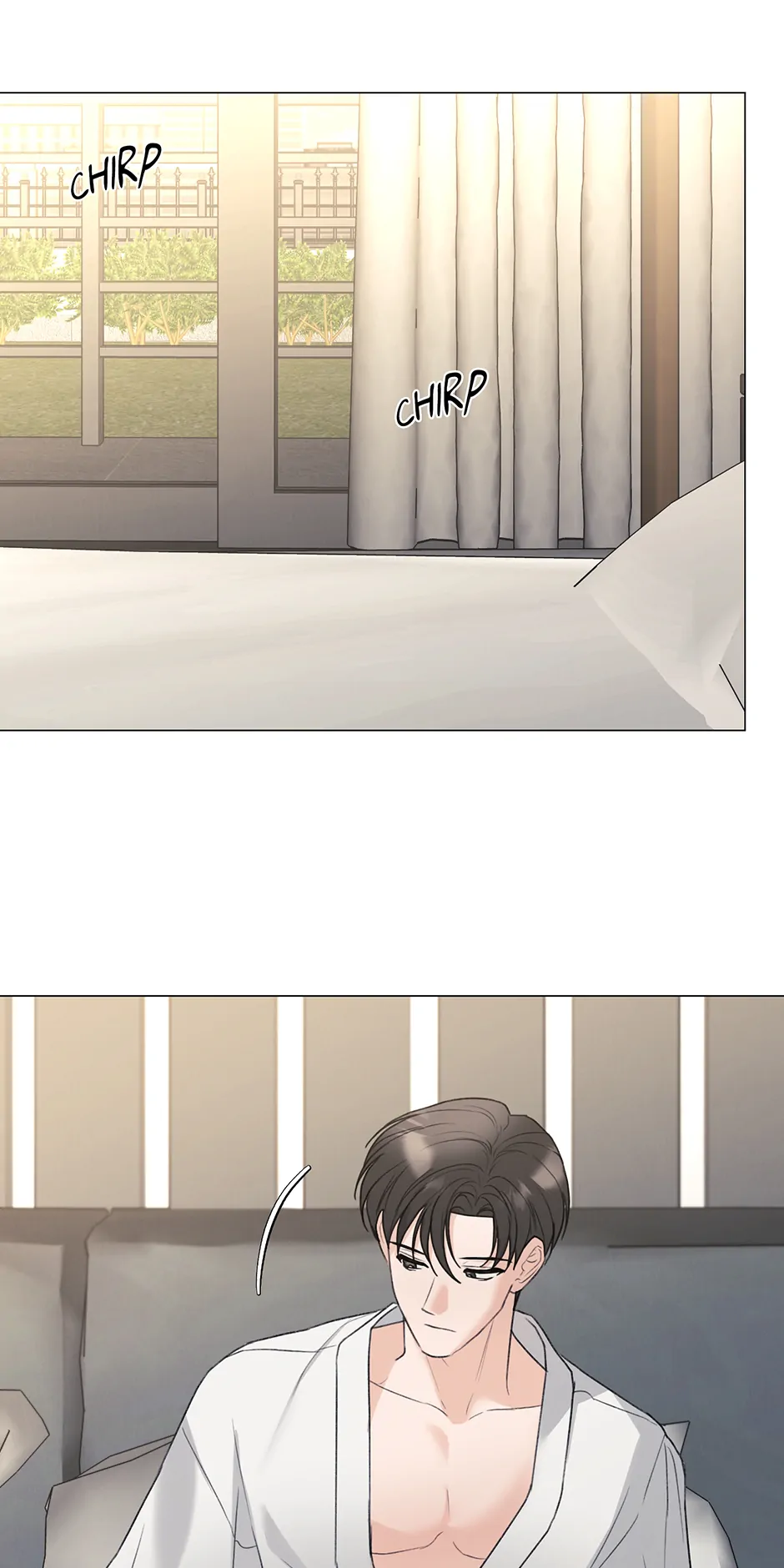 The Terrible Act Chapter 49 - Page 9