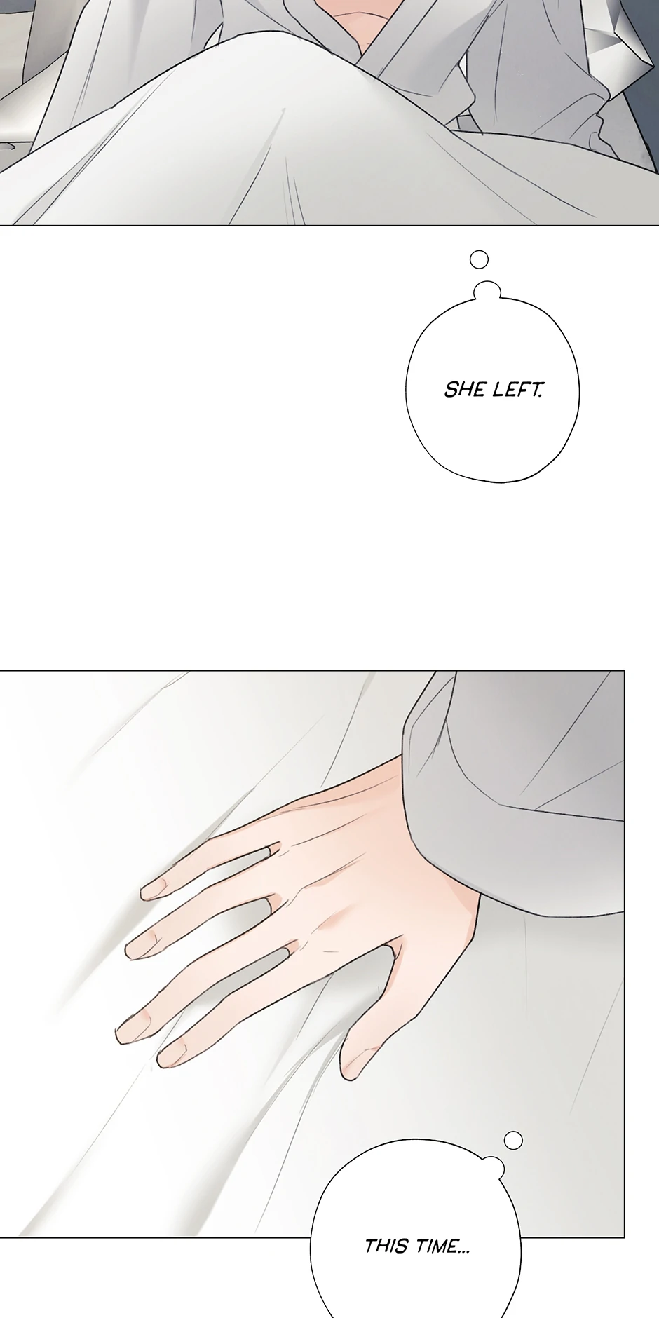 The Terrible Act Chapter 49 - Page 10