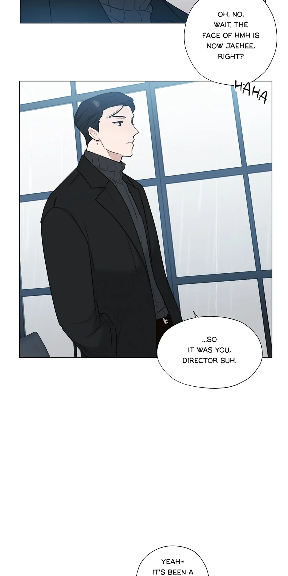 The Terrible Act Chapter 5 - Page 12