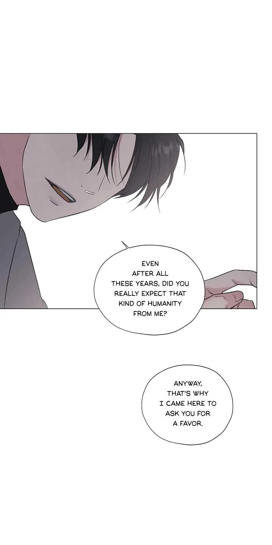 The Terrible Act Chapter 5 - Page 29