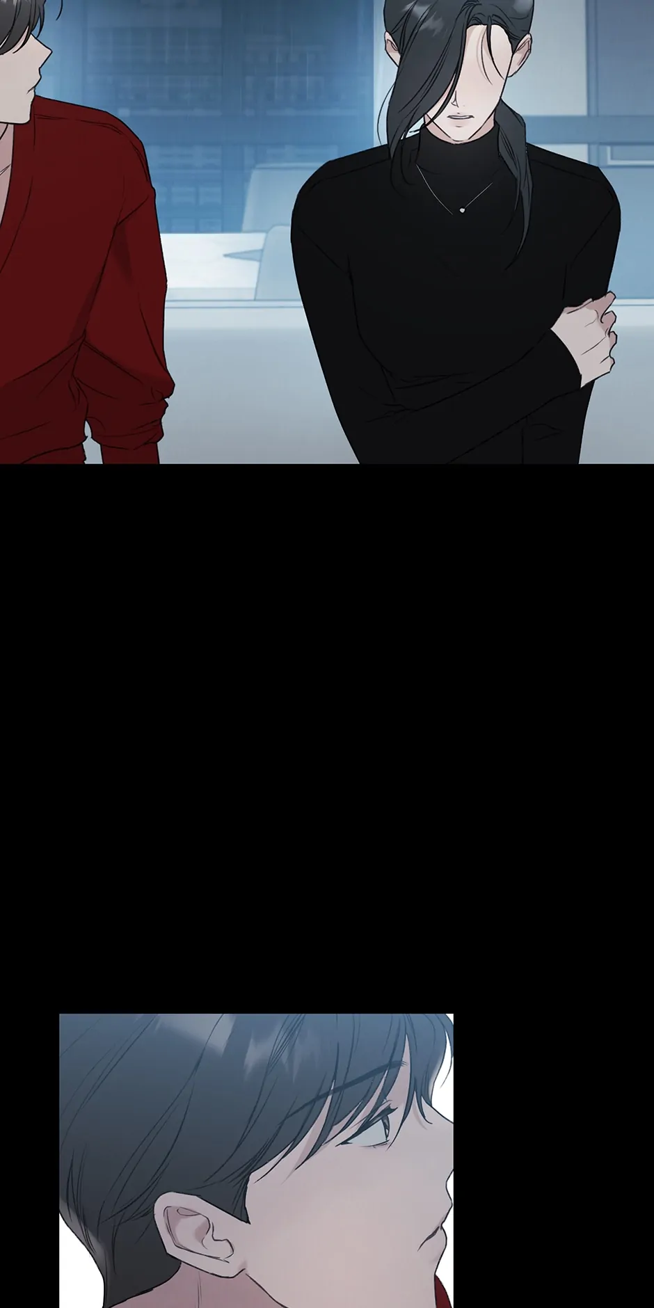 The Terrible Act Chapter 5 - Page 43