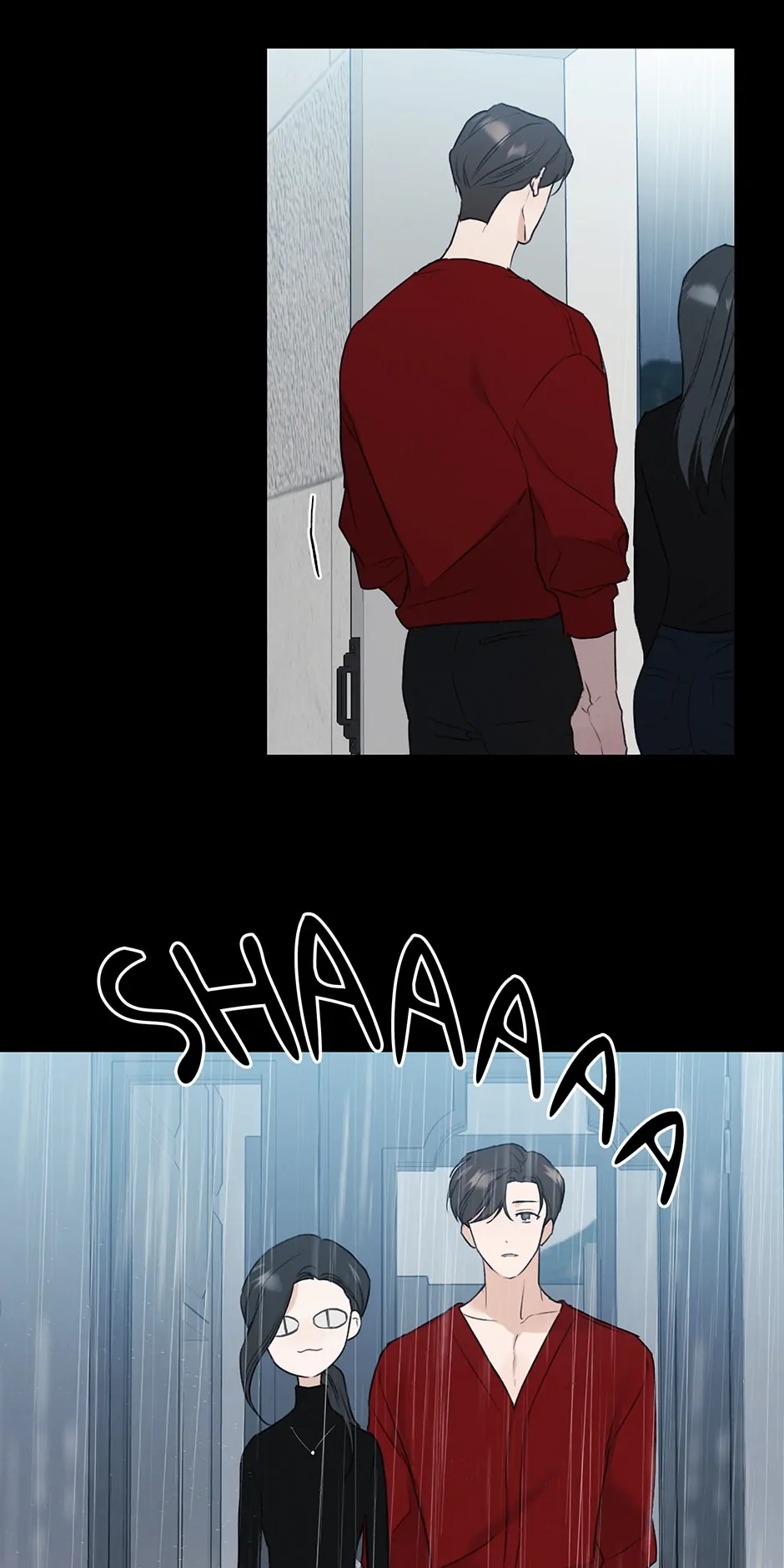 The Terrible Act Chapter 5 - Page 47