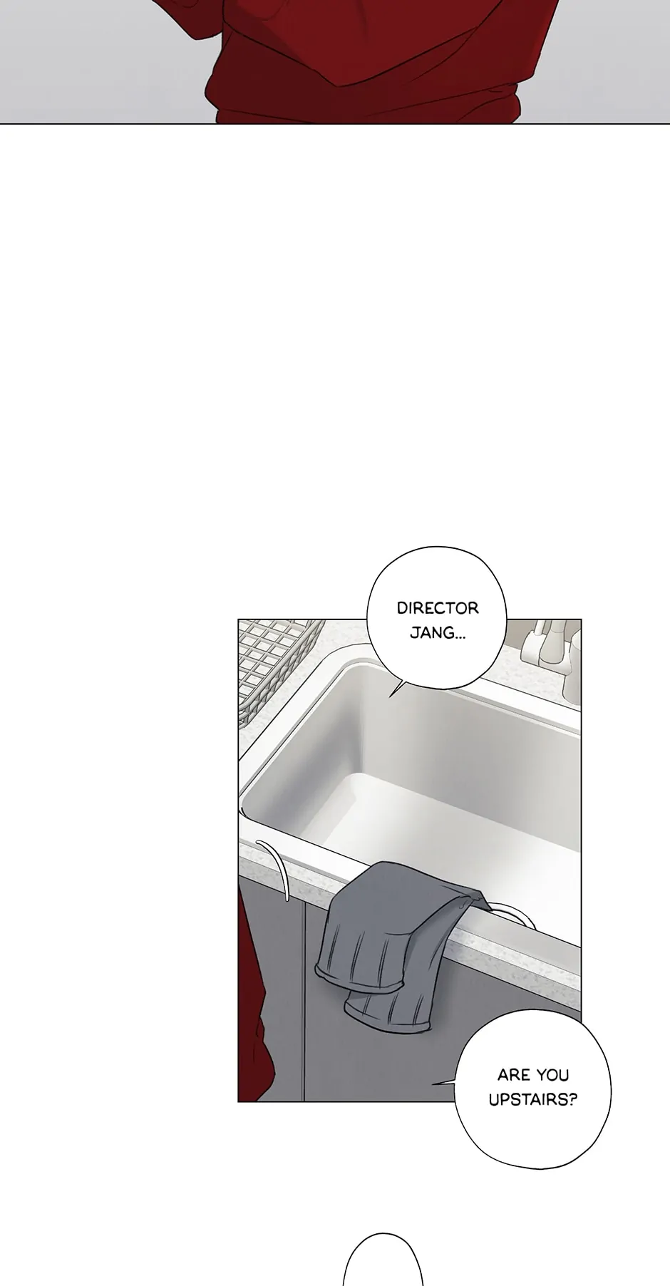 The Terrible Act Chapter 5 - Page 54