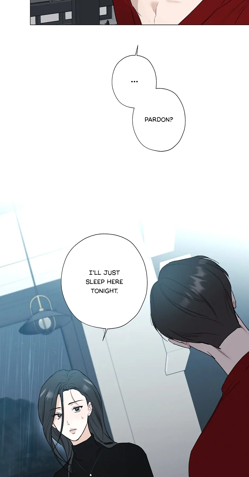 The Terrible Act Chapter 5 - Page 59