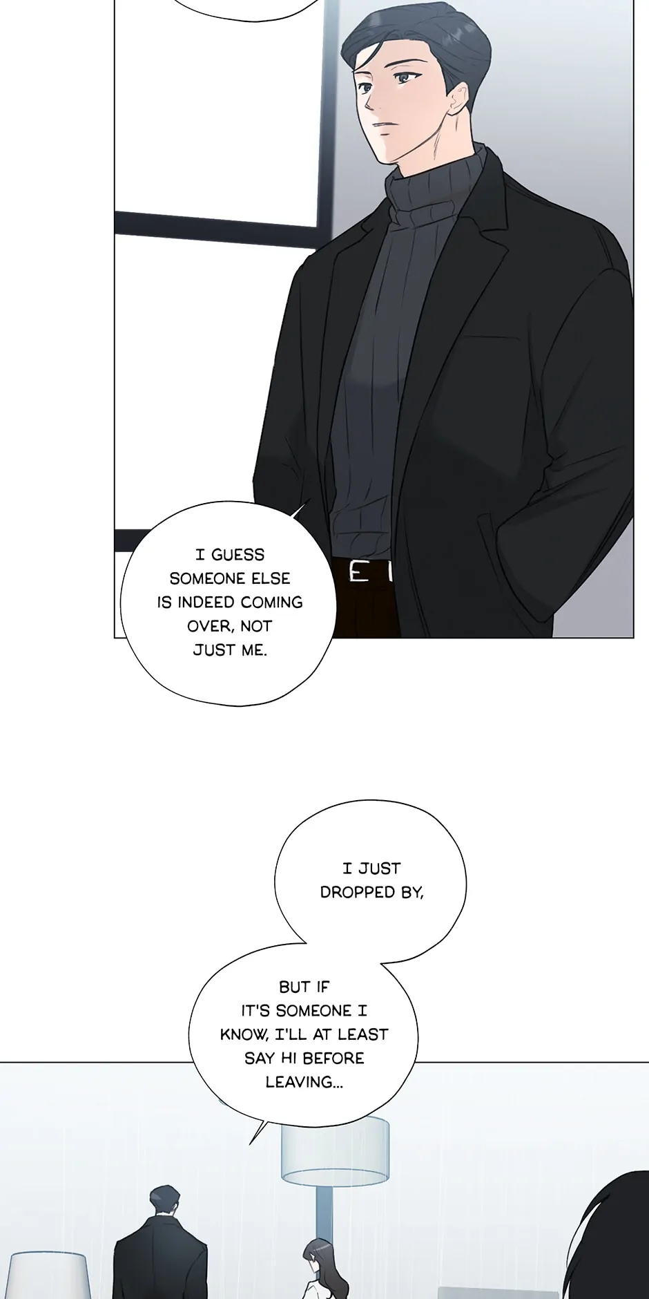 The Terrible Act Chapter 5 - Page 7