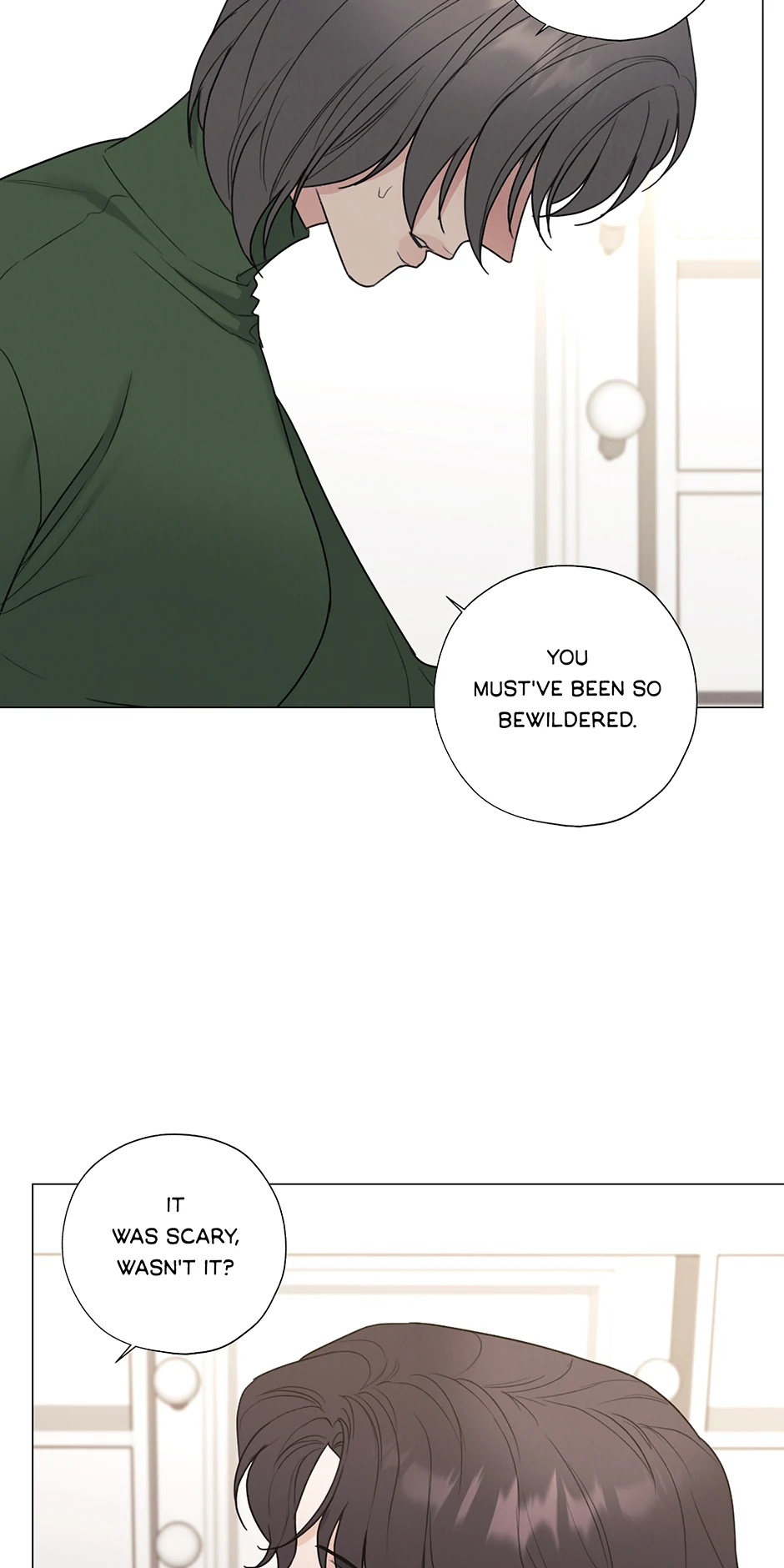 The Terrible Act Chapter 50 - Page 13