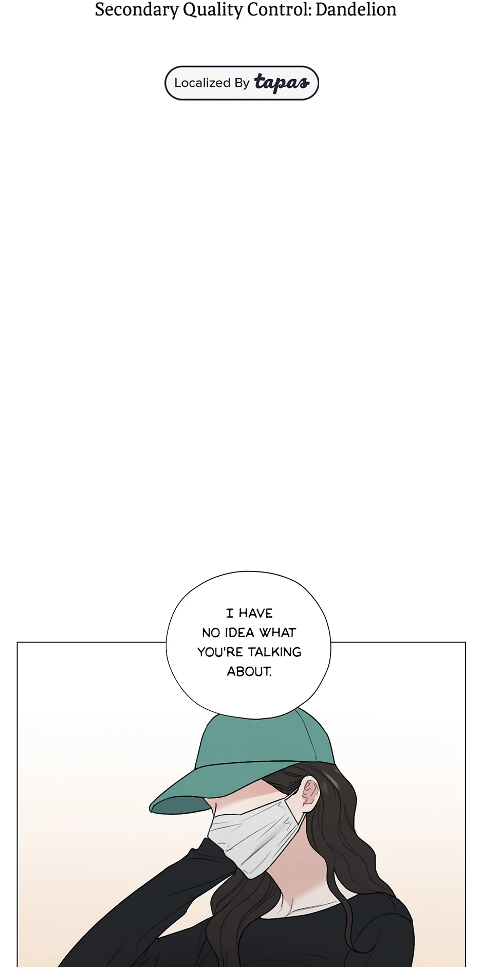 The Terrible Act Chapter 50 - Page 16