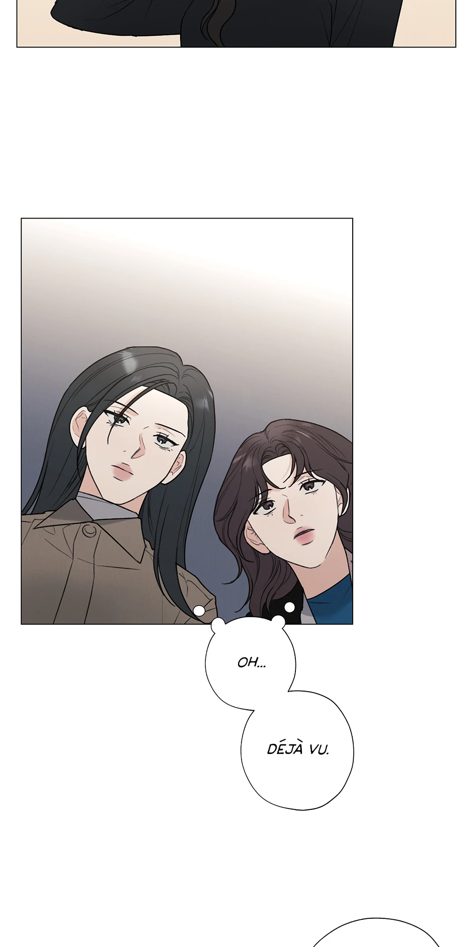 The Terrible Act Chapter 50 - Page 17