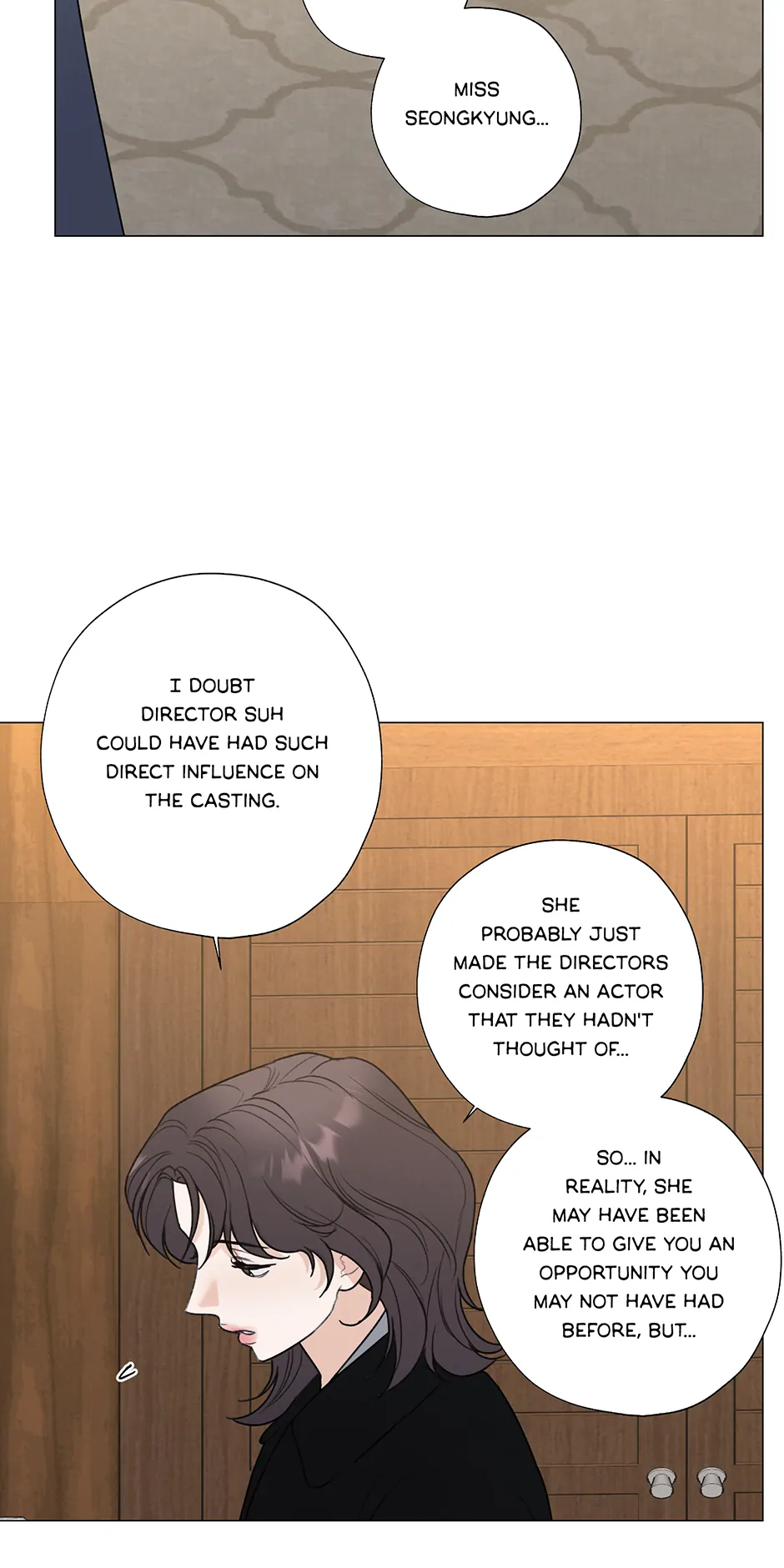 The Terrible Act Chapter 50 - Page 26