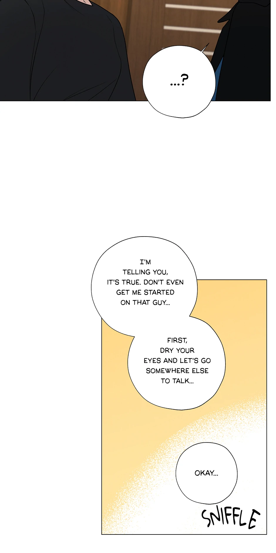 The Terrible Act Chapter 50 - Page 30