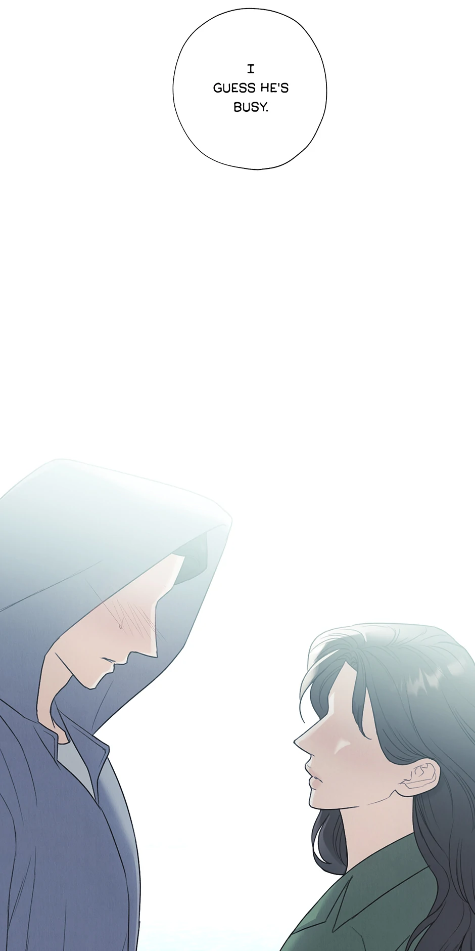The Terrible Act Chapter 50 - Page 47