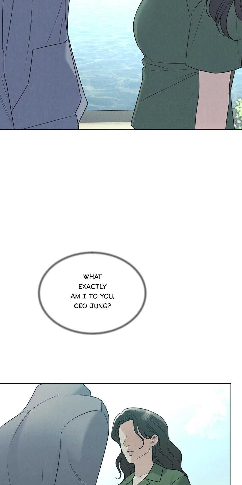 The Terrible Act Chapter 50 - Page 48